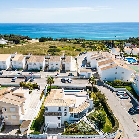 Villa Ventura Heritage Αλμπουφέιρα Εξωτερικό φωτογραφία