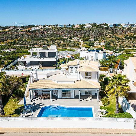 Villa Ventura Heritage Αλμπουφέιρα Εξωτερικό φωτογραφία