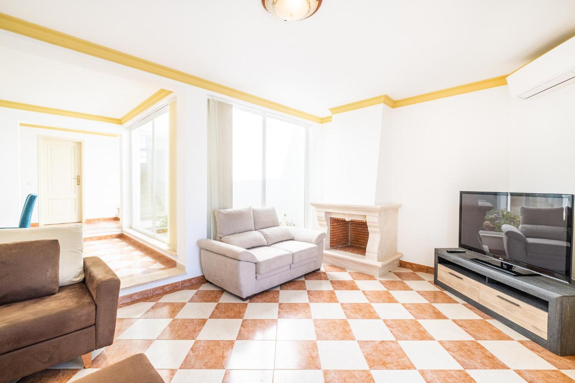 Villa Ventura Heritage Αλμπουφέιρα Εξωτερικό φωτογραφία