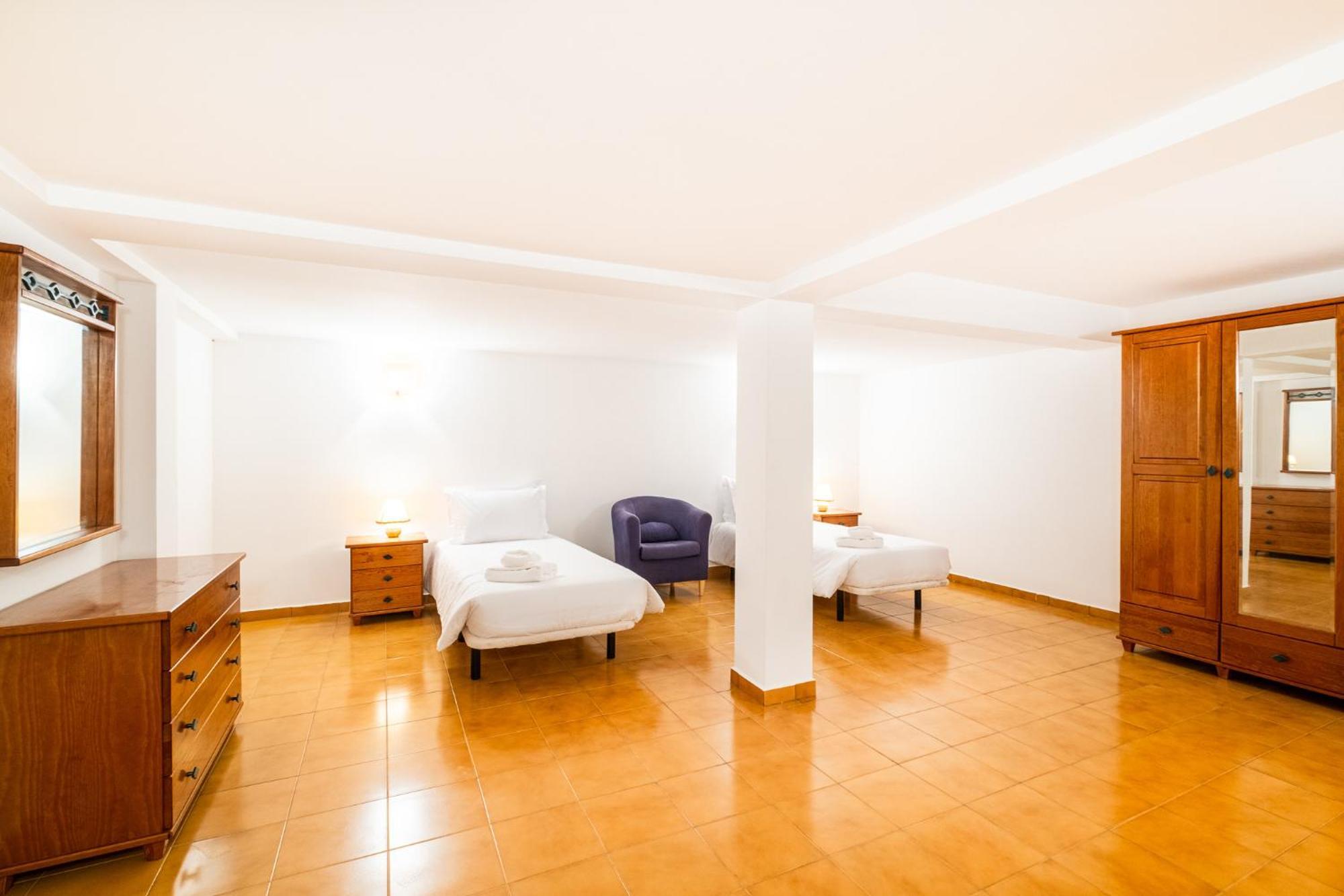 Villa Ventura Heritage Αλμπουφέιρα Εξωτερικό φωτογραφία