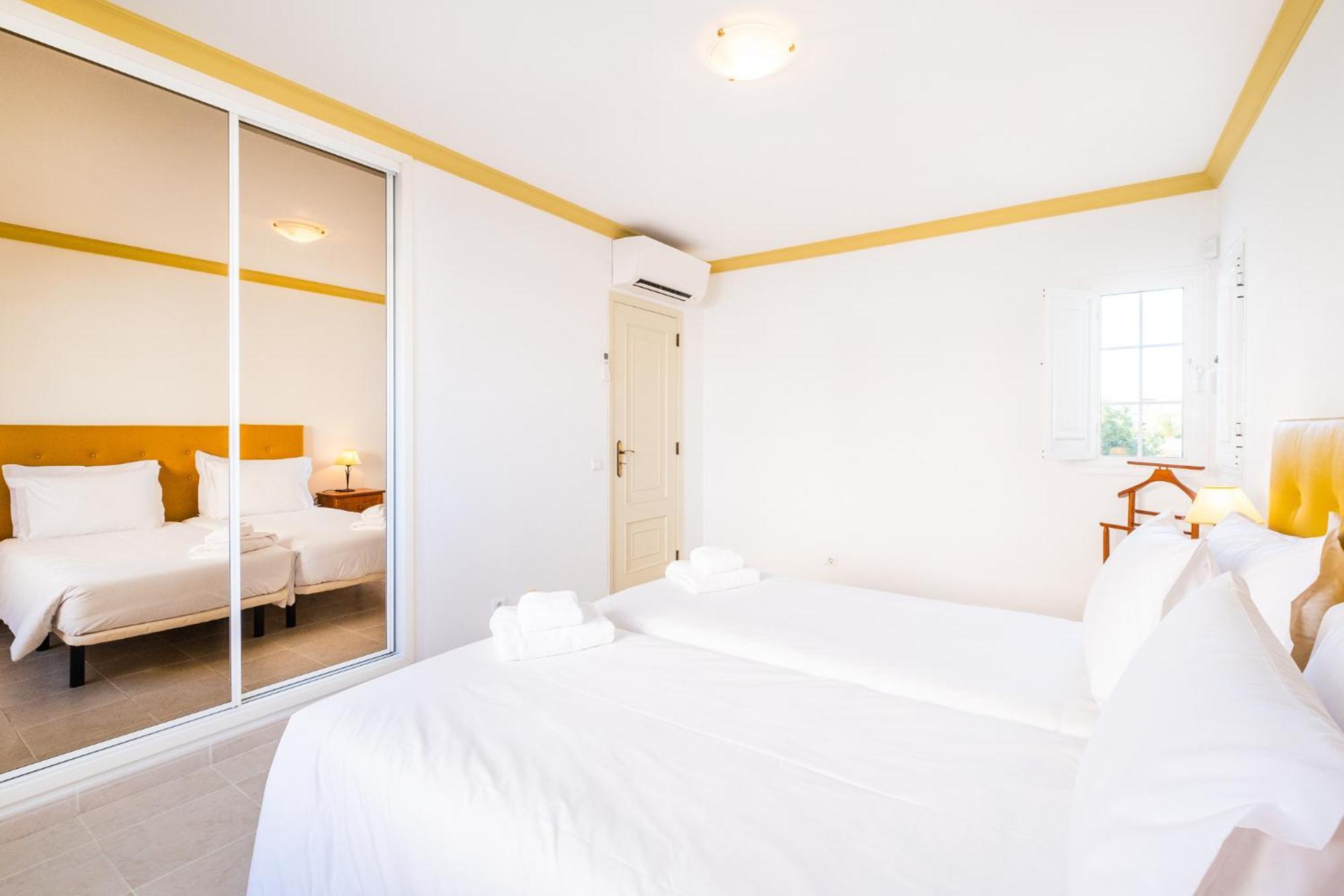 Villa Ventura Heritage Αλμπουφέιρα Εξωτερικό φωτογραφία