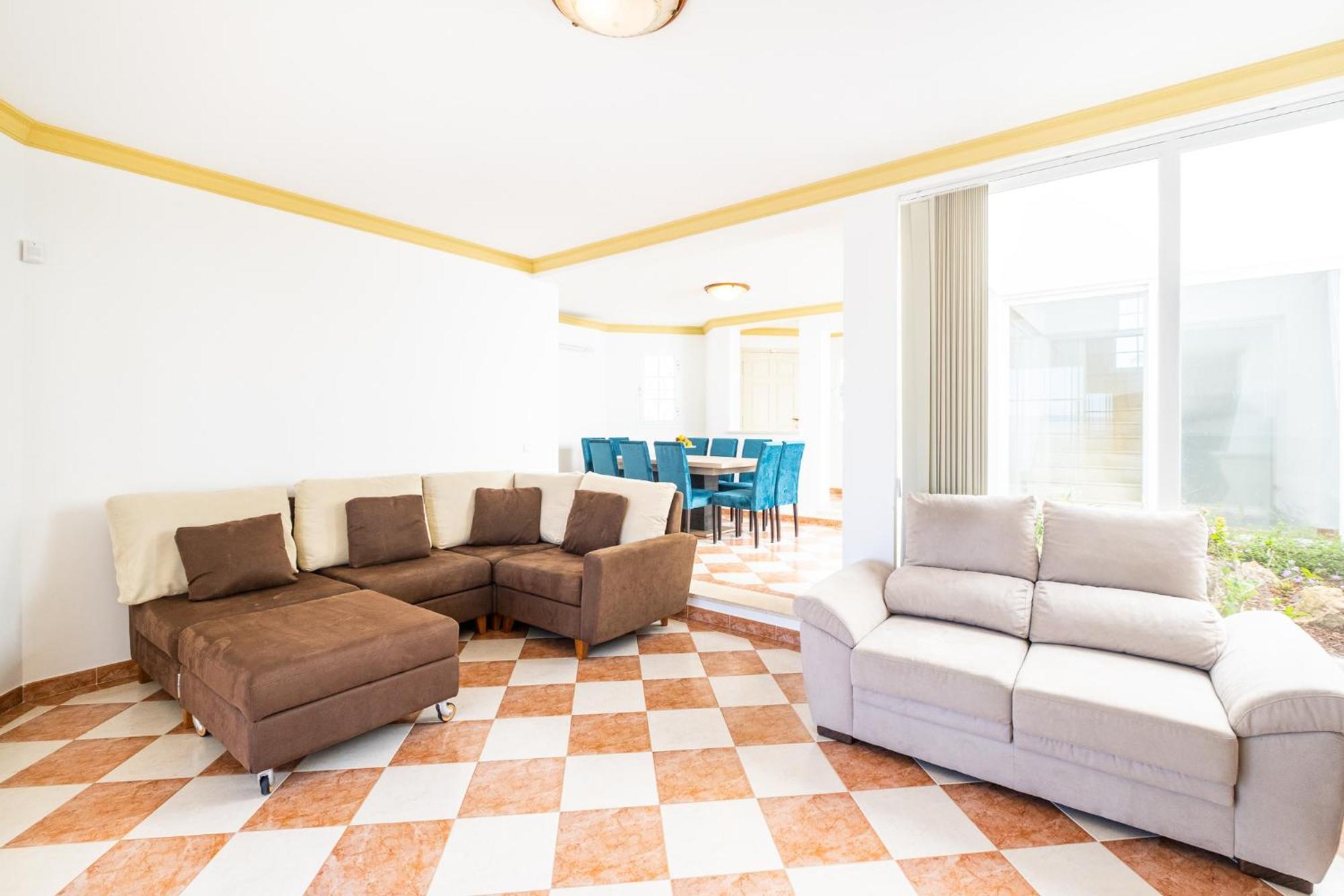Villa Ventura Heritage Αλμπουφέιρα Εξωτερικό φωτογραφία