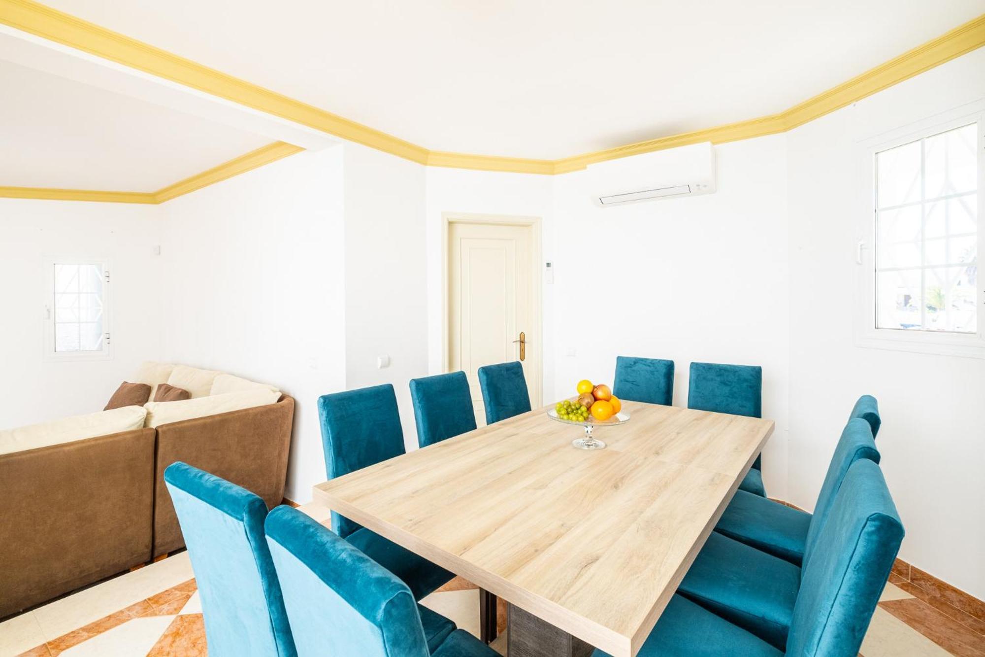 Villa Ventura Heritage Αλμπουφέιρα Εξωτερικό φωτογραφία