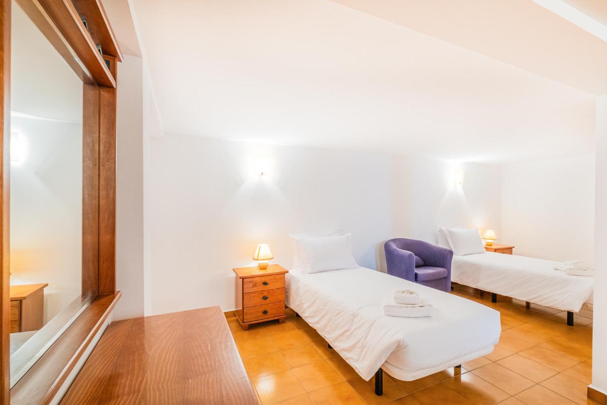 Villa Ventura Heritage Αλμπουφέιρα Εξωτερικό φωτογραφία
